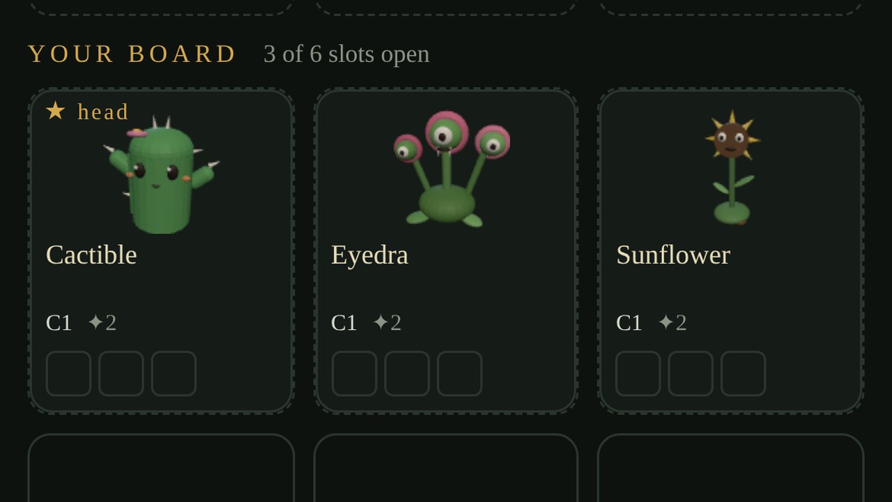 Soul Craft